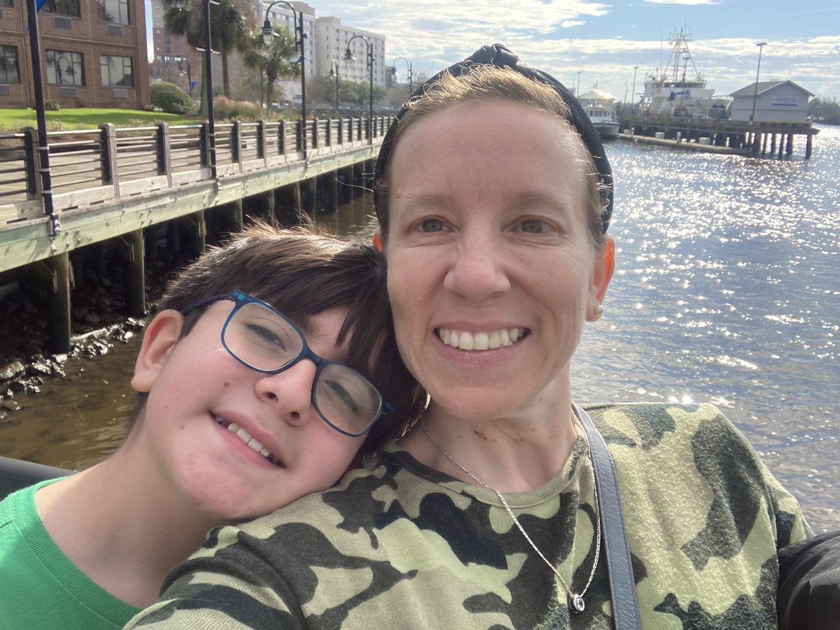 IsabelSeplved17's tweet photo. Oh Creations of the Lord!  Enjoying these last days of the year 2021 in Wilmington Beach NC, USA with my family.  Thanks to Participate Learning for living this beautiful experience of cultural exchange 🇨🇱❤️🇺🇸 @ParticipateLrng https://t.co/aNu20ZOkF0