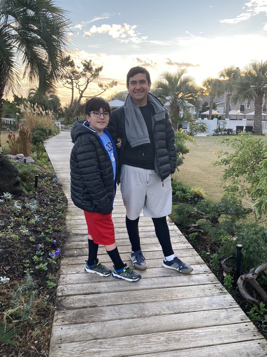 IsabelSeplved17's tweet photo. Oh Creations of the Lord!  Enjoying these last days of the year 2021 in Wilmington Beach NC, USA with my family.  Thanks to Participate Learning for living this beautiful experience of cultural exchange 🇨🇱❤️🇺🇸 @ParticipateLrng https://t.co/aNu20ZOkF0