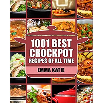 B.o.o.k.$> Crock Pot: 1001 Best Crock Pot Recipes Of All Time (Crockpot, Crockpot Recipes, Crock Pot Cookbook, Crock Pot Recipes, Crock Pot, Slow Cooker, Slo / Twitter