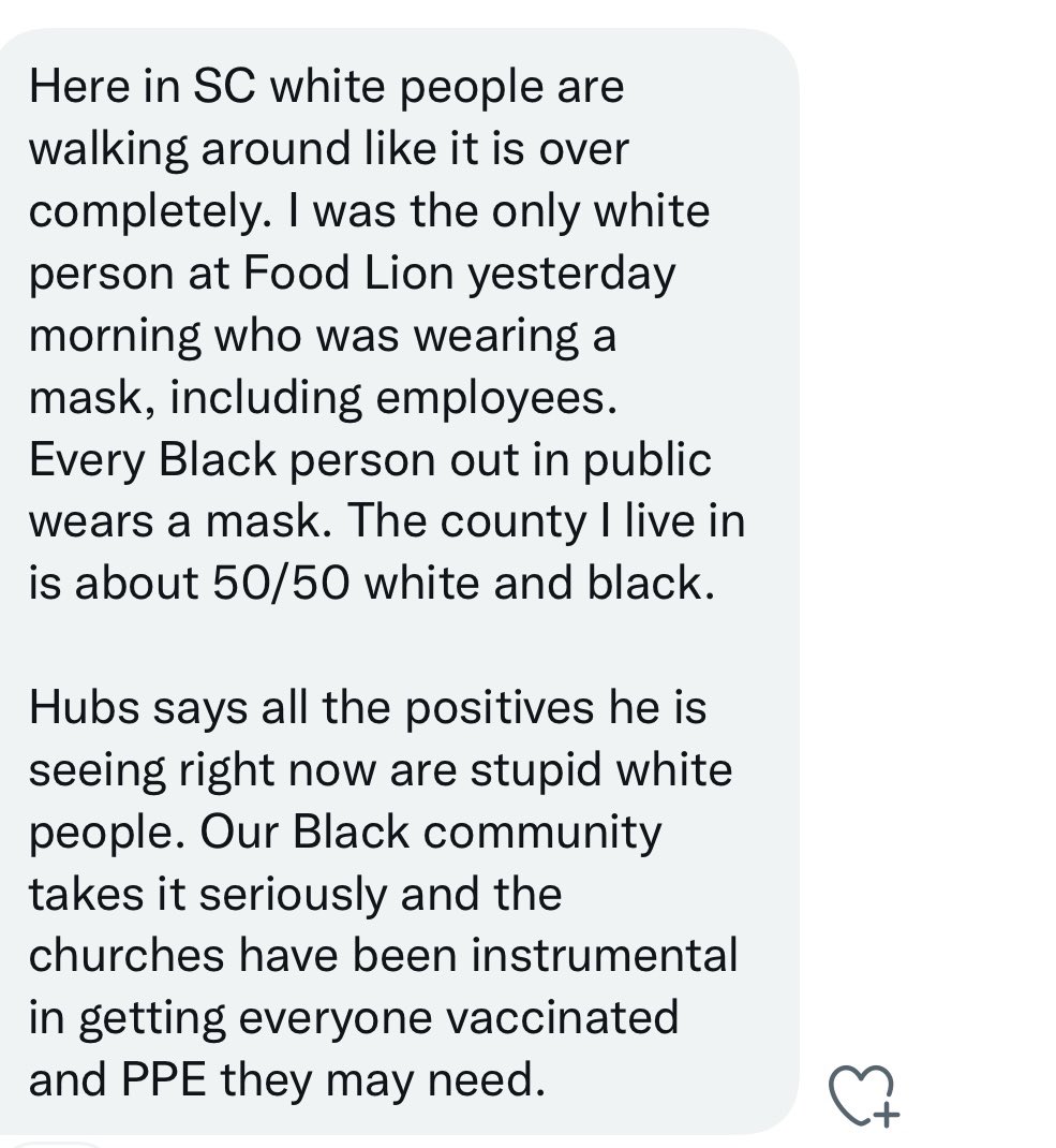 DavKat43's tweet photo. @docrocktex26 @charles_gaba @LarkinWarren @NRutman @ShartSheriff @eclecticbrotha I got permission to share this: https://t.co/Lab7Yhv5Q0