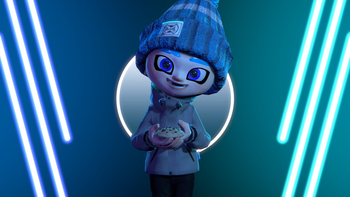 cooper24_ryan's tweet photo. Happy New Year everyone!
I wish everyone their best in 2022!
Wanna cookie? :3
#Splatoon
#Splatoon2 
#SplatoonSFM 
#splatoonart https://t.co/tjoBEEh7Wa