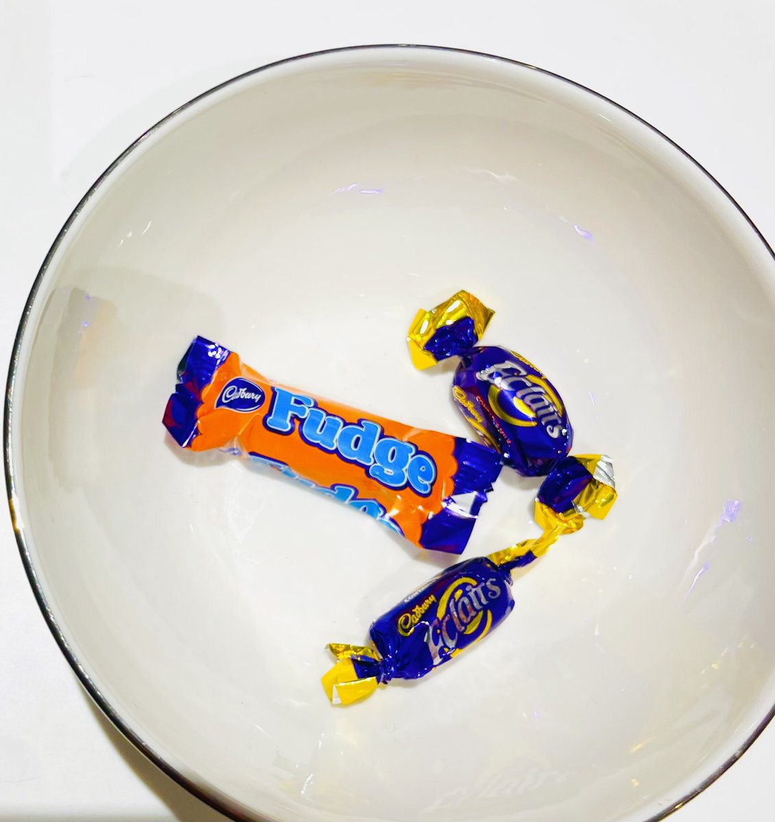 Richard Osman tweet media