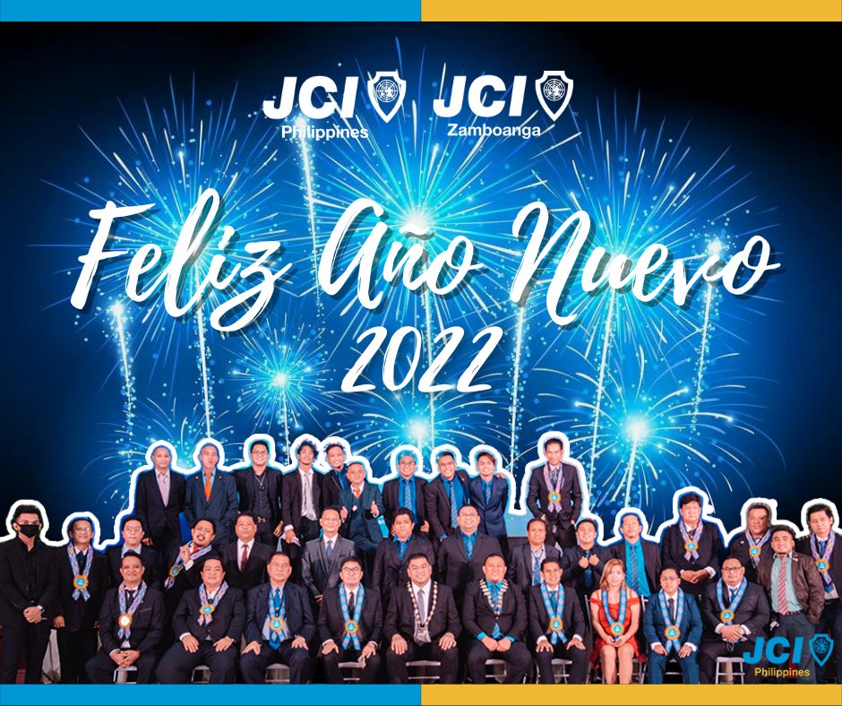 IncJci's tweet photo. Feliz Año Nuevo!!

2021 taught us that amidst circumstances, we still adhere to the call in activating and empowering young citizens in making this place and us better.

Cheers to more years in being involved! 🥂

May we all have a fruitful and empowering year ahead!

Cheers2022! https://t.co/AeCeH75H5w