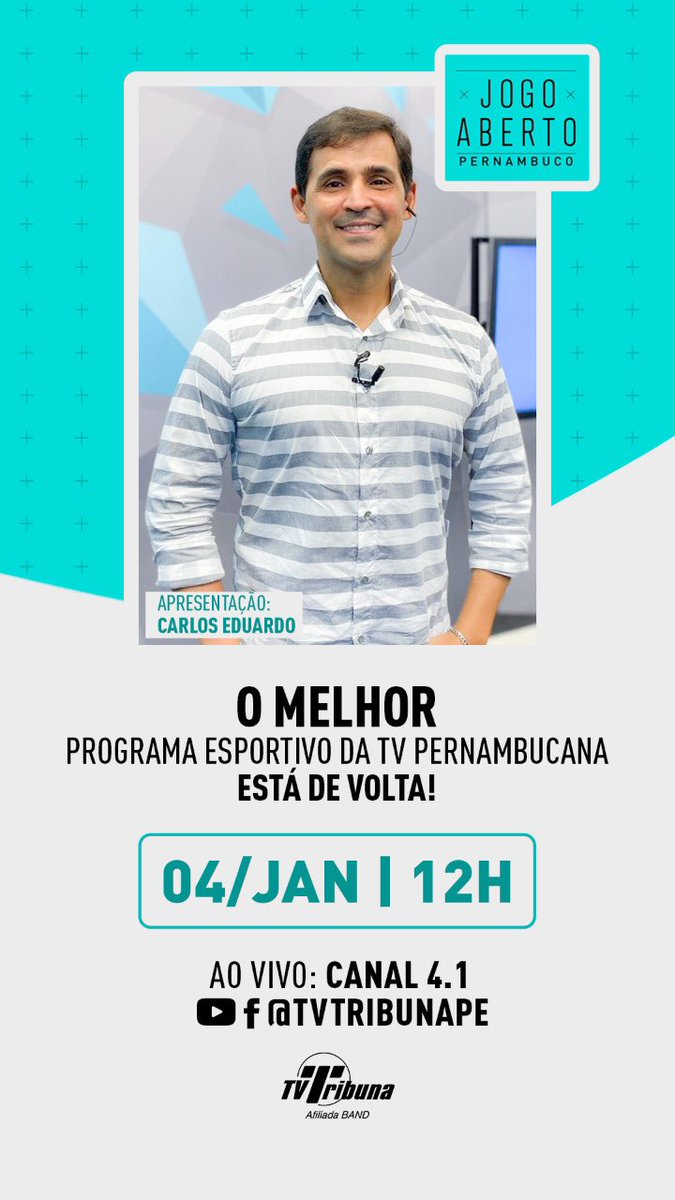 Tá chegando a hora… ⚽️📺