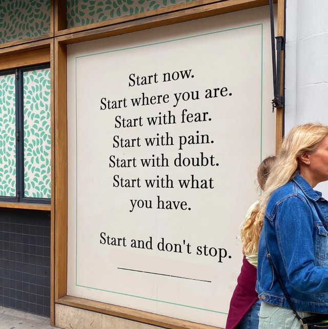 briansolis's tweet photo. Start. https://t.co/Za1xx7UR3k