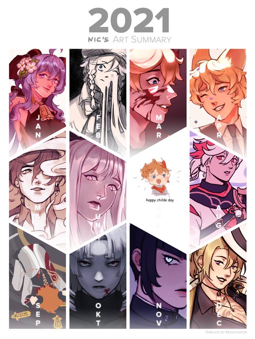 happy new year's eve 🎉
thank you so much everyone for your support this year!! 