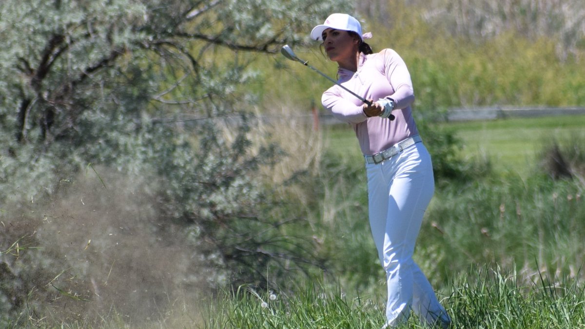 COWomensGolf's tweet photo. Notable quotables from Colorado golf in 2021. https://t.co/0y4v2oEHHI #ColoradoGolf https://t.co/zCgOcjGKqi