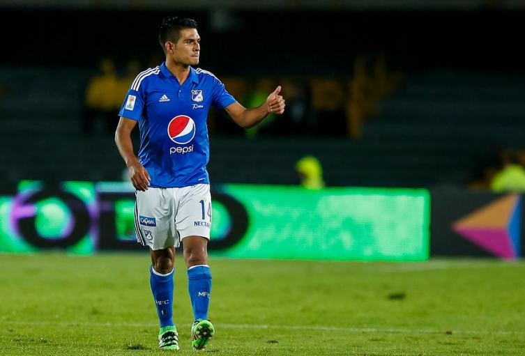 El mejor volante, el mejor líder, el mejor capitán. El mejor jugador de Colombia en el 2021.