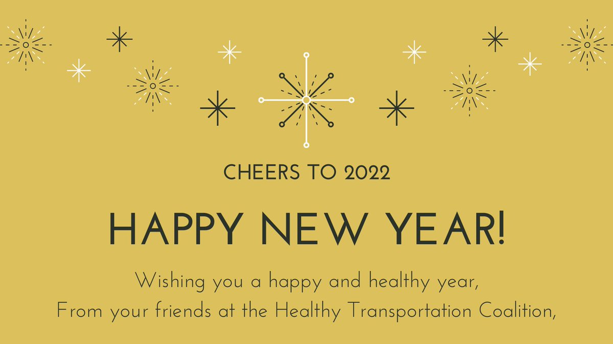 Healthy Transportation Coalition tweet media