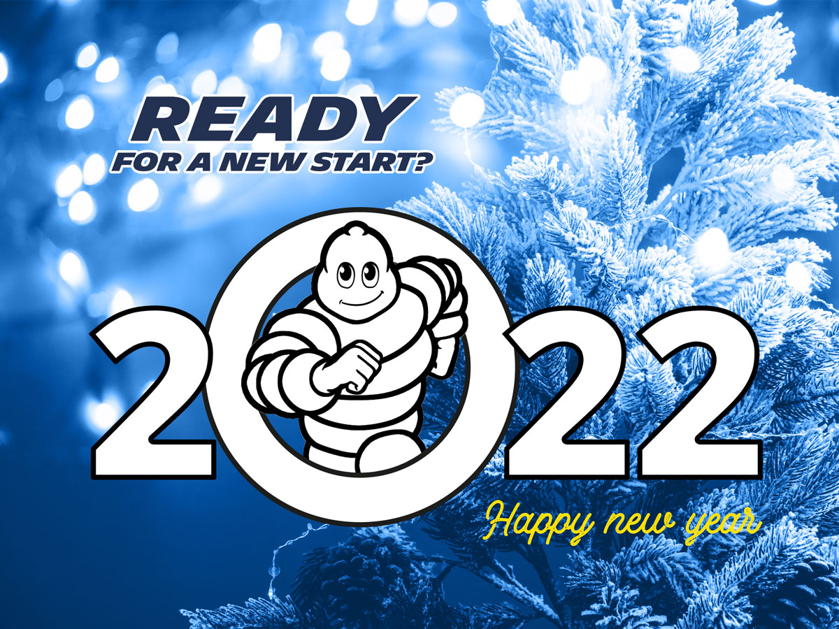 Michelin_Sport's tweet photo. Ready for another action-packed year!
Wishing all our fans, riders/drivers, partners a safe, healthy and successful year.

#HappyNewYear #MichelinMotorsport https://t.co/OEg56bojZs