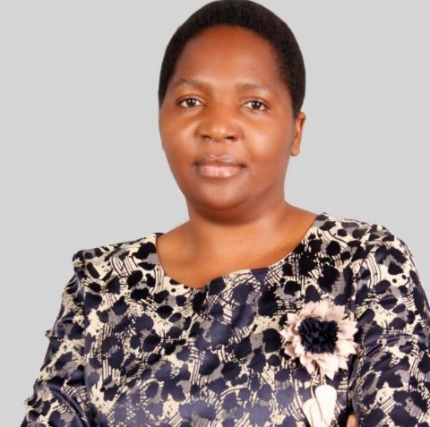 chiefmwakafuje's tweet photo. Happy birthday Madam Boss. @micamagdalena #weareREAD https://t.co/FUz2GXKGfr