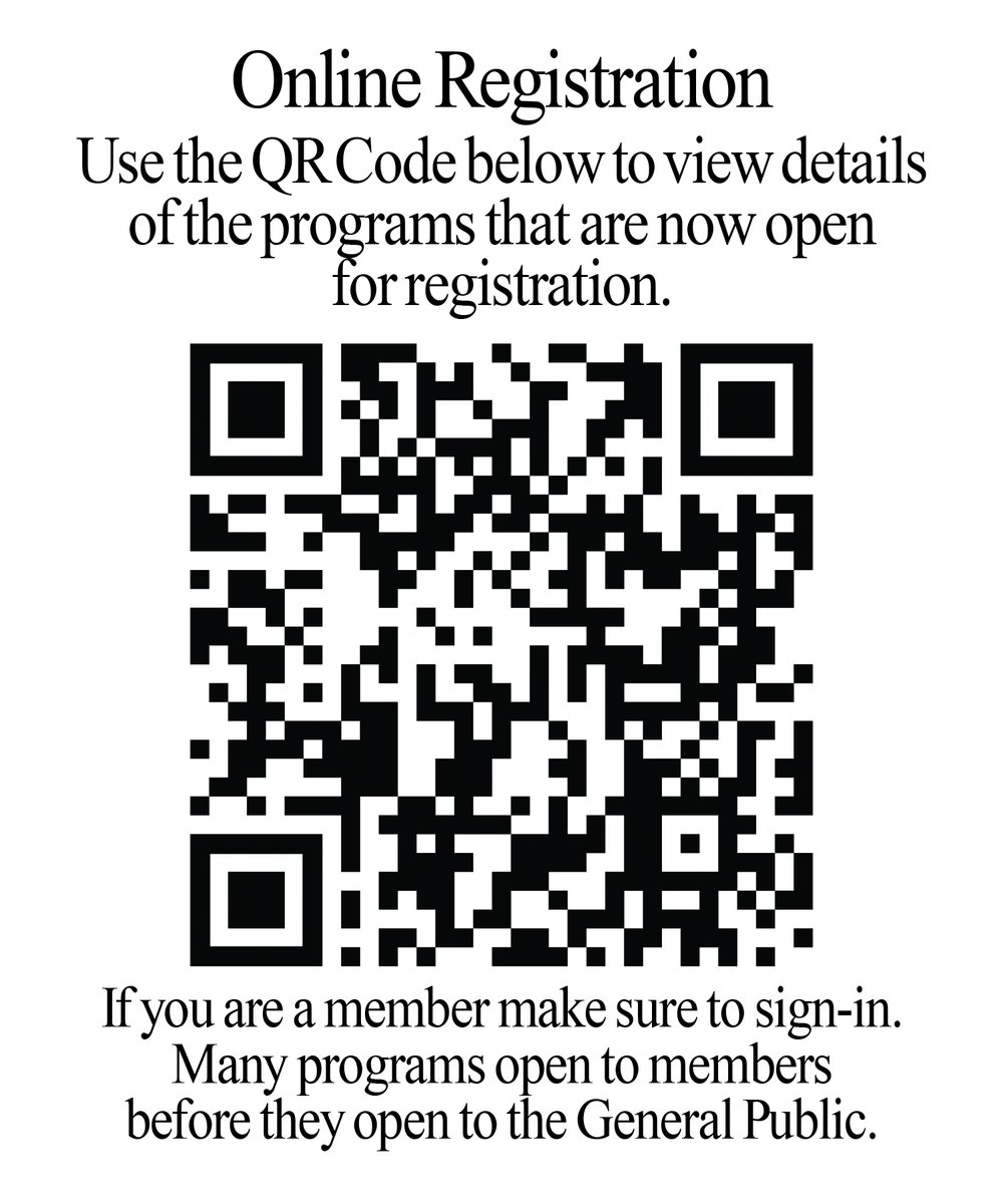 OregonRidge's tweet photo. Oregon Ridge Nature Center is very excited to share the big news... Online Registration has arrived!
Viewing and registering for programs is now quick and easy. Check it out!
#NaturePrograms #OnlineRegistration #BaltimoreCounty #NatureCenter #NatureEducation #InMyOwnParkyard https://t.co/xG19VYWE1g