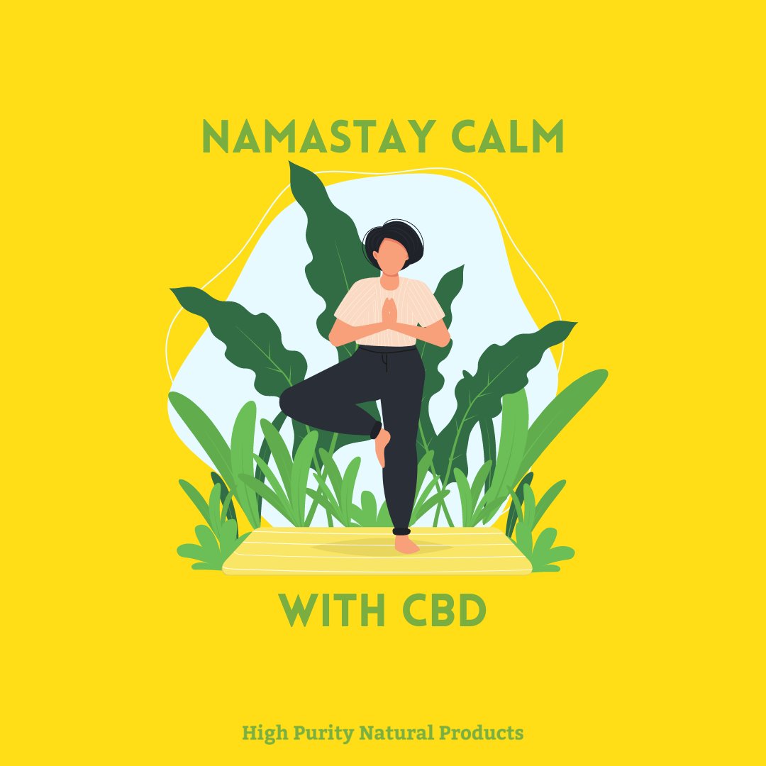 HighPurityNP's tweet image. Dear yoga studio owners,
Are you offering your customers CBD products?
.
.
.
#yogagram #yogalifestyle #yogaflow #yogisofinstagram #yogatime #yogainstructor #yogastudent #selfcare #yogaclasses #breathe #yogateachers #yogastrong #yogabusiness #healthylifestyle