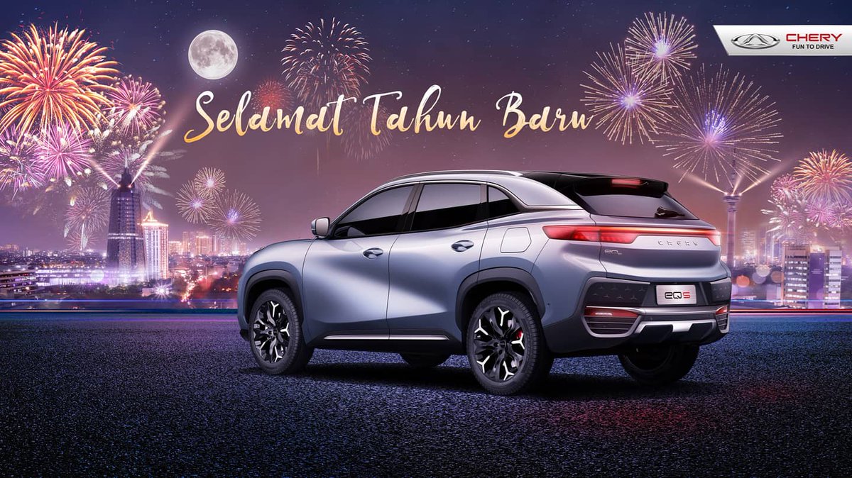 Chery Motor Indonesia (@CheryMotorID) / Posts / X