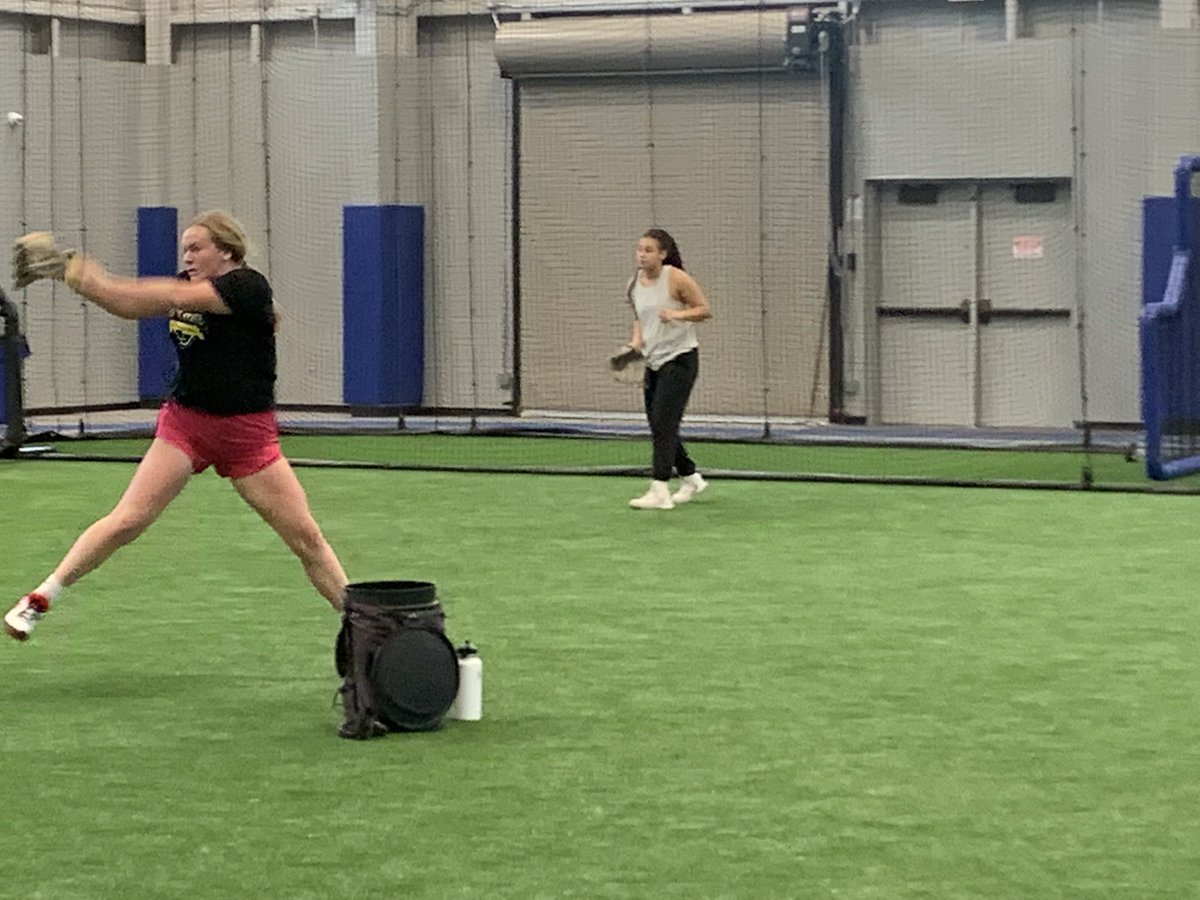 Getting ready for our team camp at Mizzou this weekend! <a href="/MizzouSoftball/">Mizzou Softball</a> <a href="/elise_hitting/">Elise Fortier</a> <a href="/14uSelectComo/">Select Fastpitch 14u</a> <a href="/IHartFastpitch/">I❤️Fastpitch</a> <a href="/D1Uncommitted/">Anthony Edwards</a> <a href="/Kymorie2026/">Kymorie Myers 2026</a>
