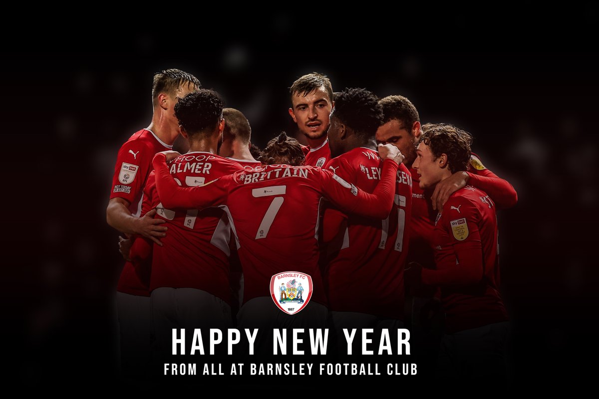 Barnsley FC tweet media