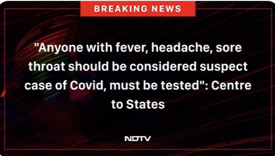 DeeEternalOpt's tweet photo. This is how the govt is taking you for granted and leading you into the 3rd year of lunacy. If you continue to believe these lies, posterity will not forgive you. 

This is sheer misuse of power. Enough is enough, stop this madness now
@PMOIndia @ndtv 

#donottest #breakthechain https://t.co/Mw1z39cuWg
