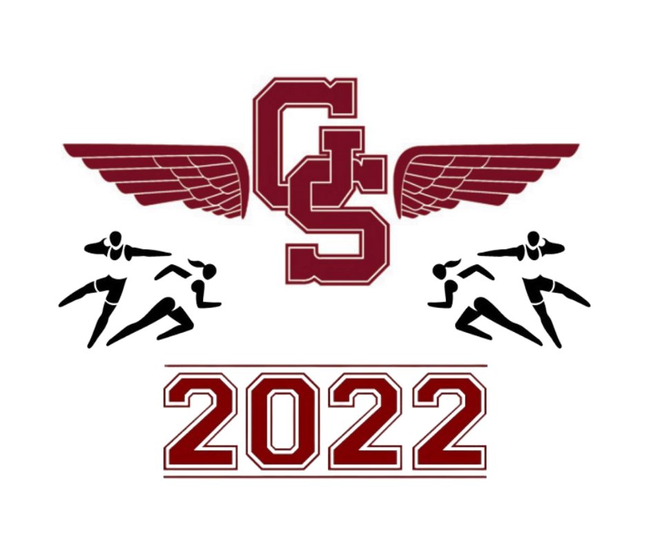 Wishing everyone a safe &amp; Happy New Year!  GS Cross Country/Track &amp; Field is looking forward to 2022!