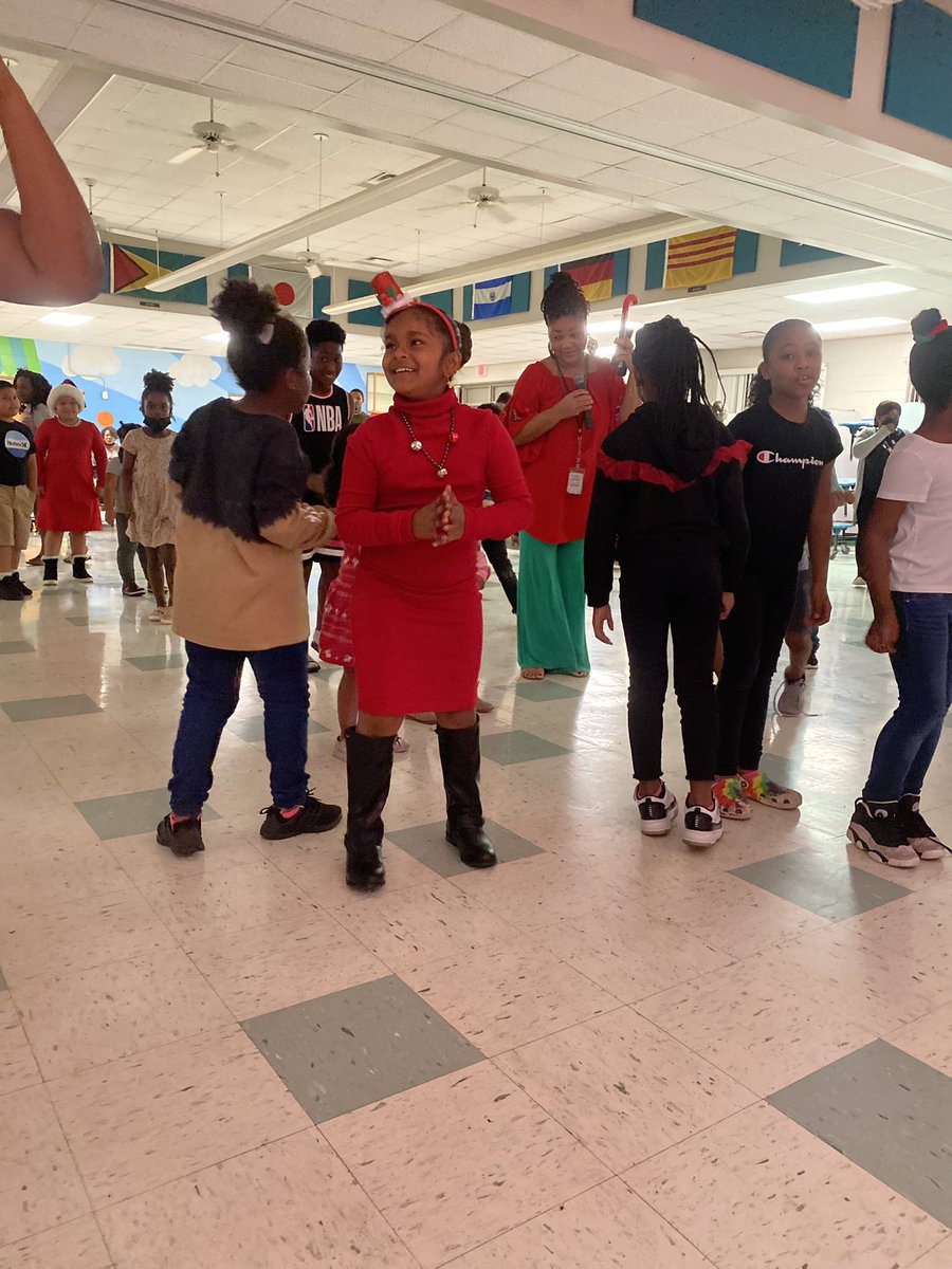 Nisha Phillip Malahoo tweet media