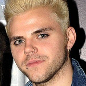 Happy Birthday to Vince Kidd     