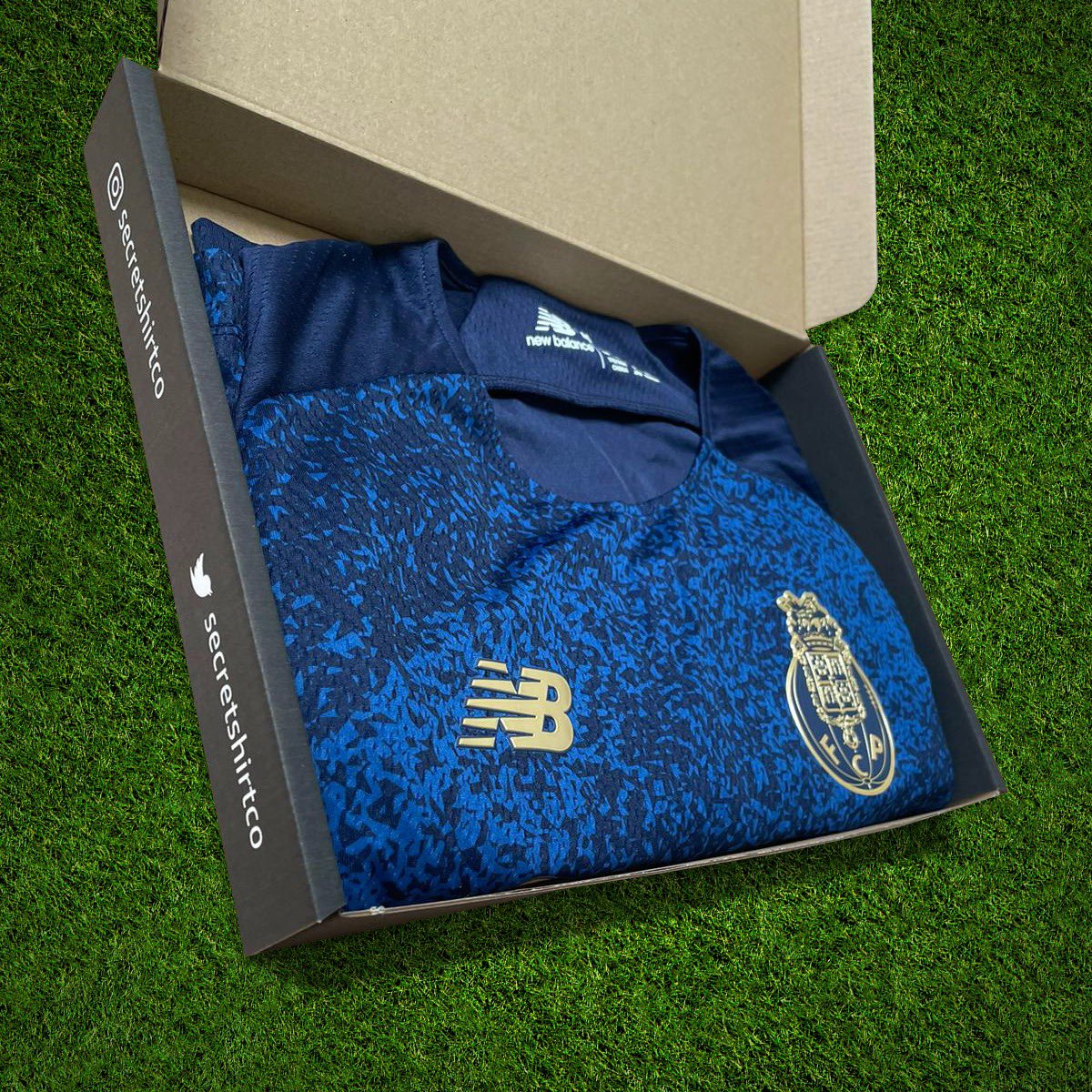 Secret Shirt Co tweet media