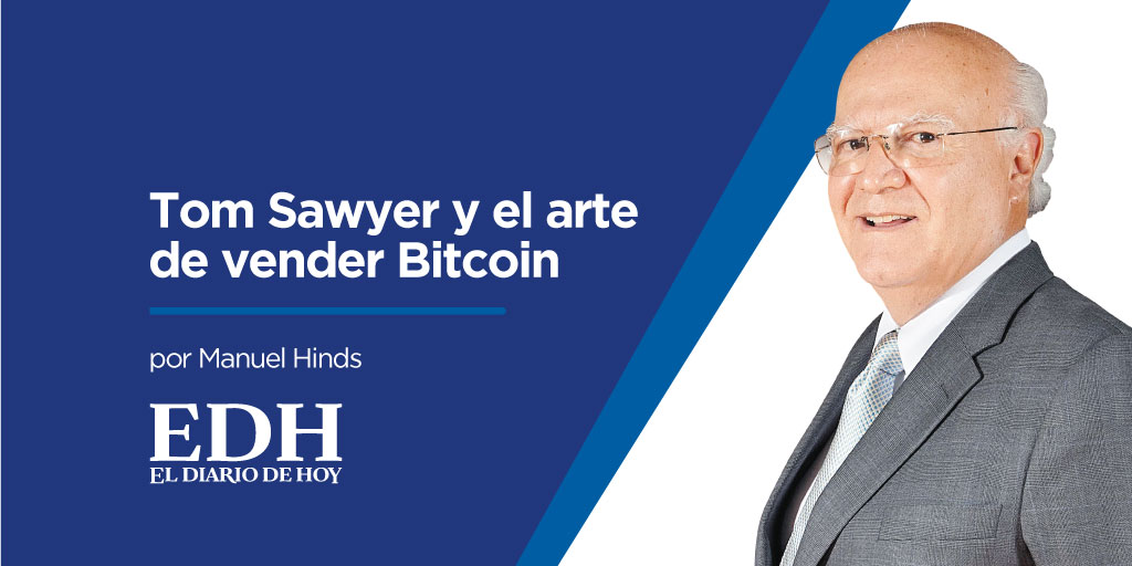 El Diario de Hoy tweet media