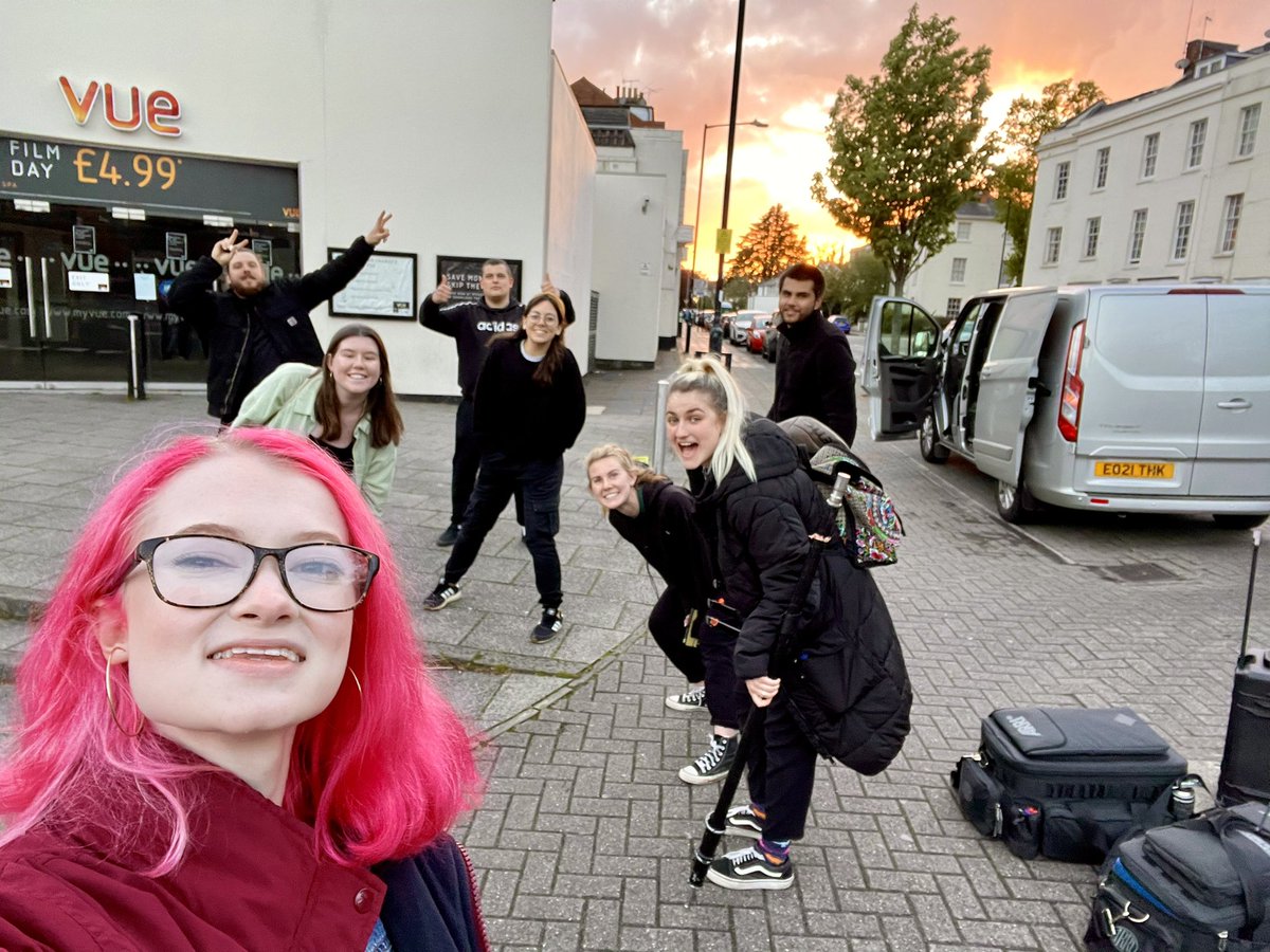 Papaya Young Creators Twitter