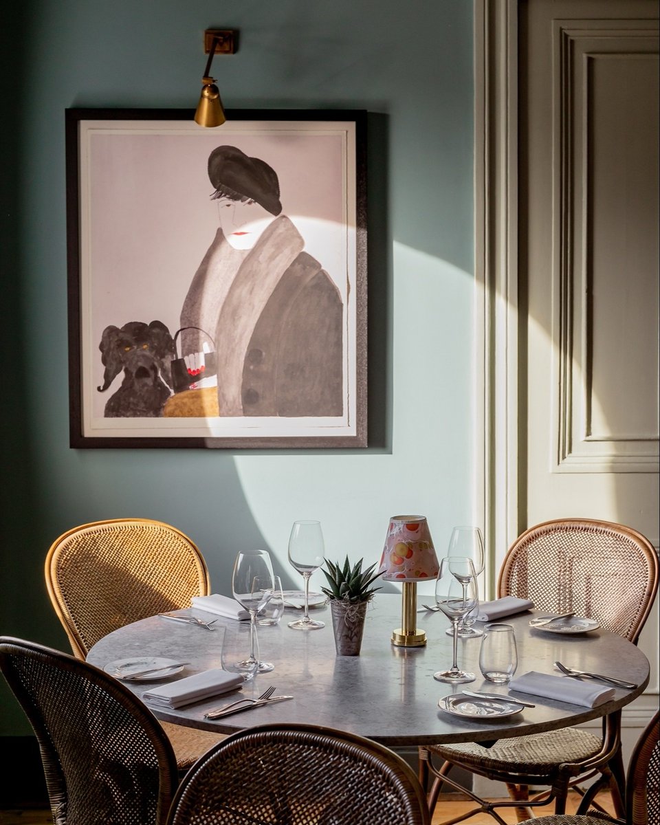 Steven Edwards Riverhouse (@stevenedwardsbr) on Twitter photo Looking forward to seeing many more of you through our doors in 2022. Happy New Years eve!🌟
Menu & Bookings;
seriverhouse.com
📧 be@binghamriverhouse.com
📞 0330 400 9988
🏡 @binghamriverhouse Looking forward to seeing many more of you through our doors in 2022. Happy New Years eve!🌟
Menu & Bookings;
seriverhouse.com
📧 be@binghamriverhouse.com
📞 0330 400 9988
🏡 @binghamriverhouse