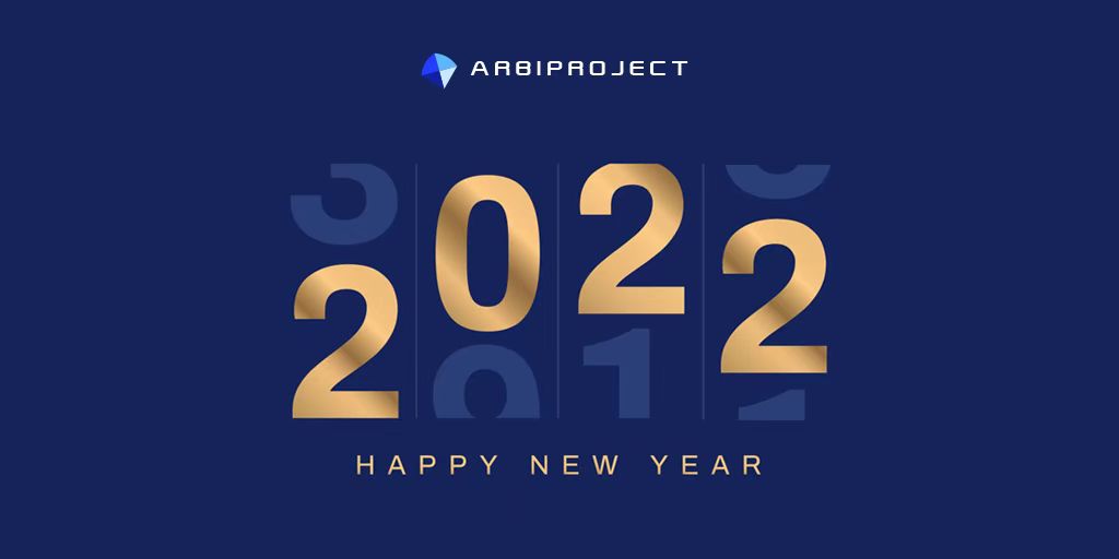 Happy New Year to all!🤩