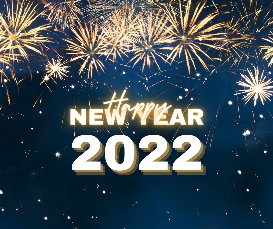 Happy New Year! #AlwaysSave