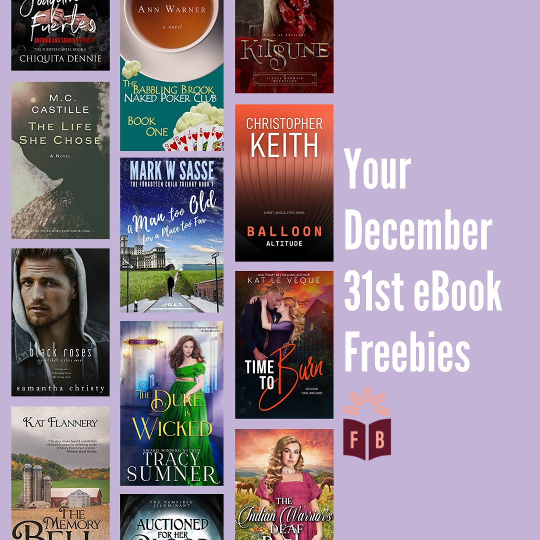 Freebooksy tweet media