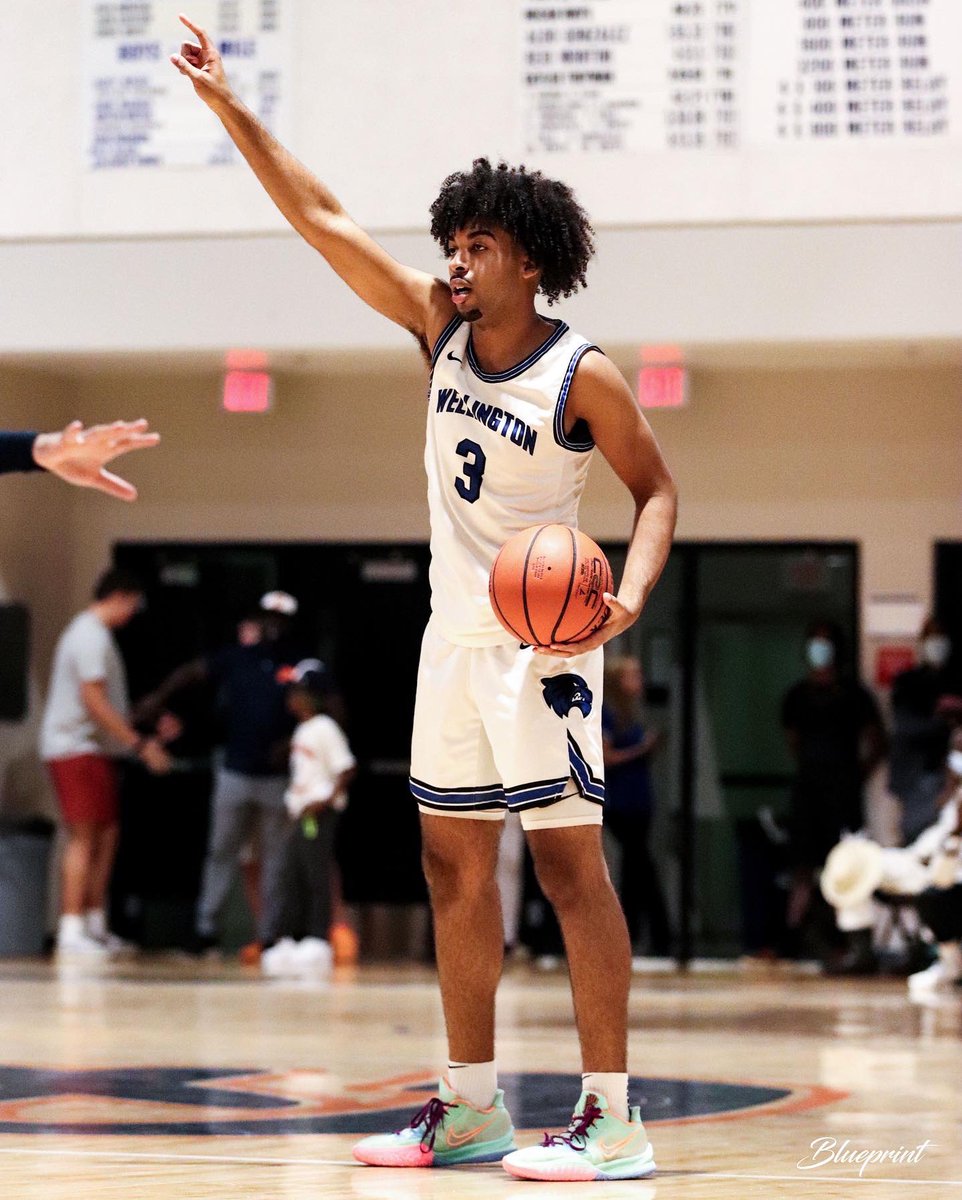 Blueprint_pro's tweet photo. Photos from @WellyHSBBall at the @HBCPalmBeaches tournament https://t.co/wUtACOE5KU