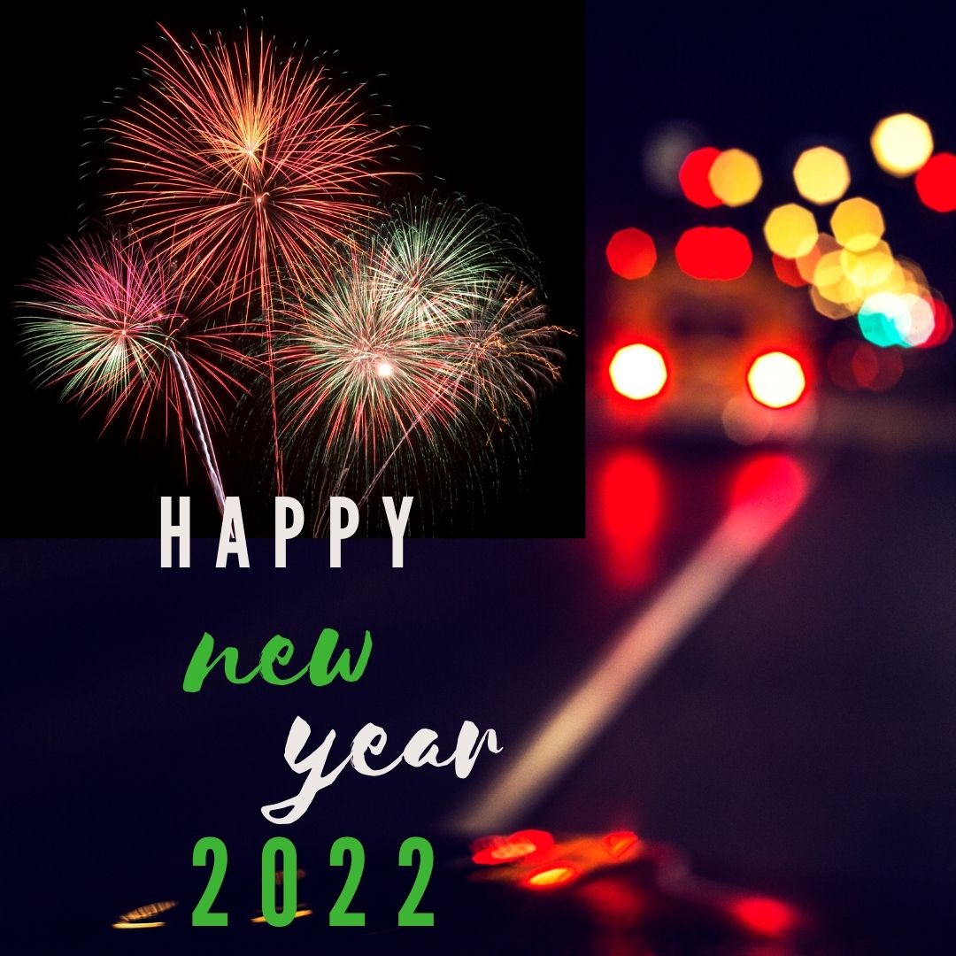 Start the new year with simple resolutions to stay on top of your health and protect your family.

Be sure to start 2022 "Safe &amp; Well" 😀
✨Happy New Year to all✨ 

#paramedicineworld #paramedics #EMT #EMS #besafe #bewell #safedriving #safepartying #newyear2022