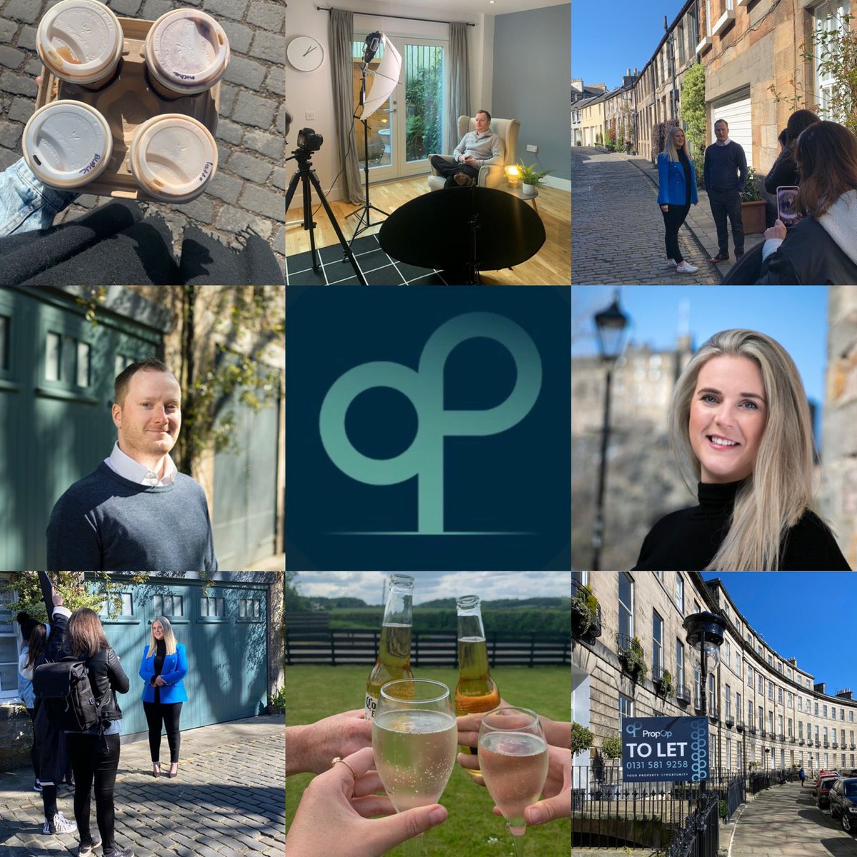 2021 brought us PropOp, and what a first year it’s been! Onwards and upwards for 2022.

Wishing you all the very best for the year ahead.

#Edinburgh #PropertyManagement