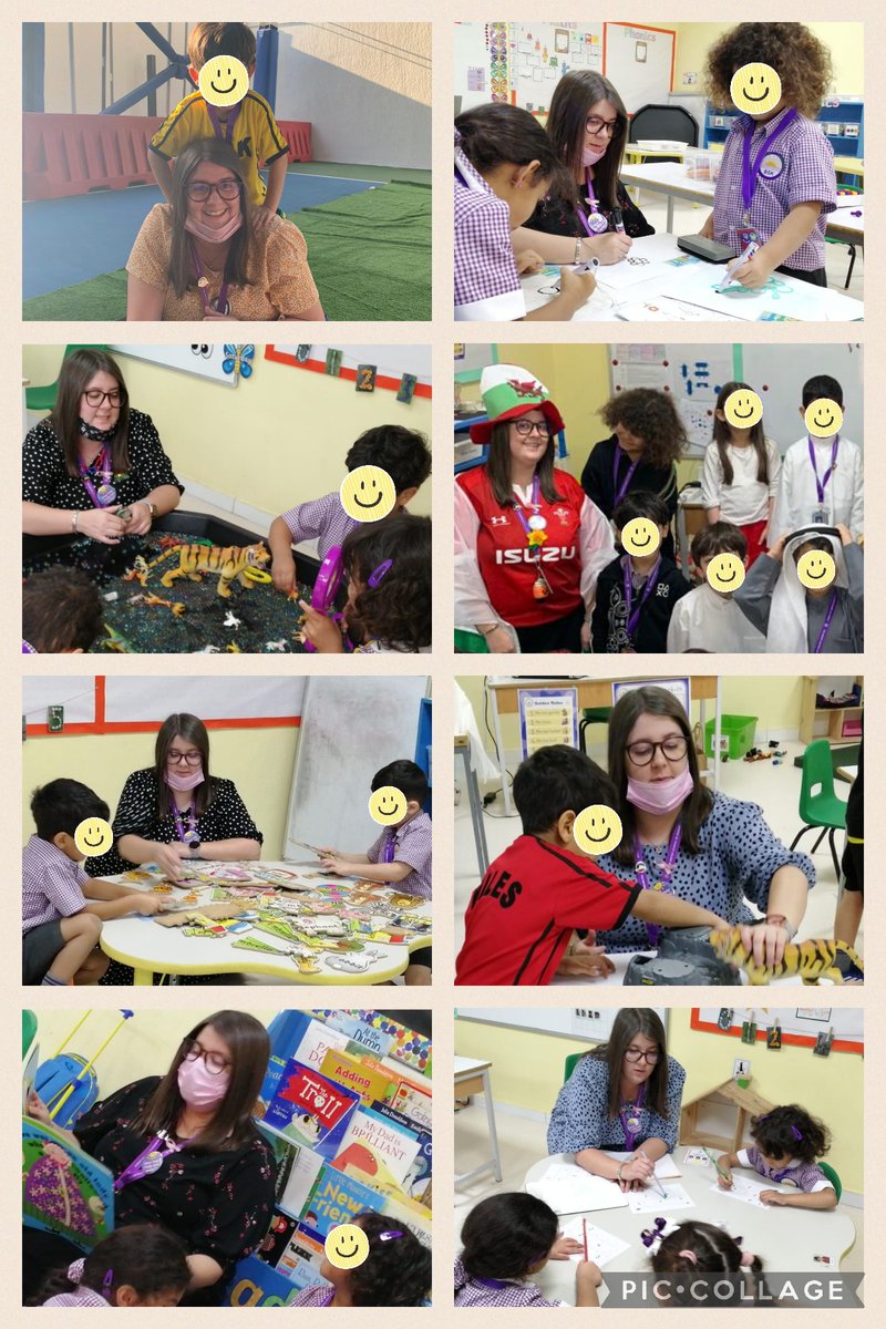 MissHowellsUSW's tweet photo. 10 year challenge😂 13 to 23! From an actual child to a real teacher😅 https://t.co/XyudKdkLOI