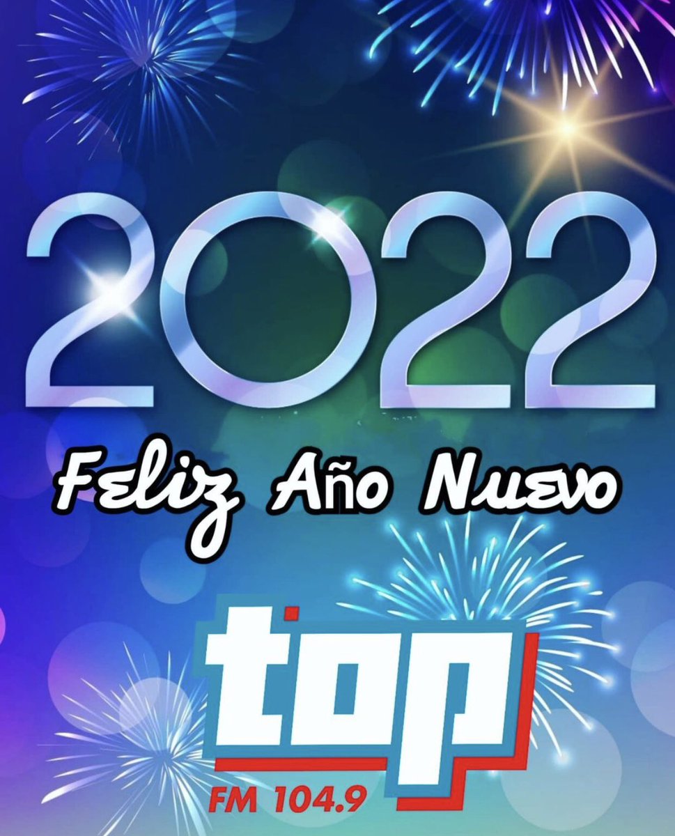 Que todos iniciemos un excelente año 2022