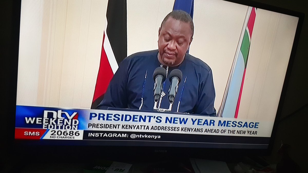 #HappyNewYear