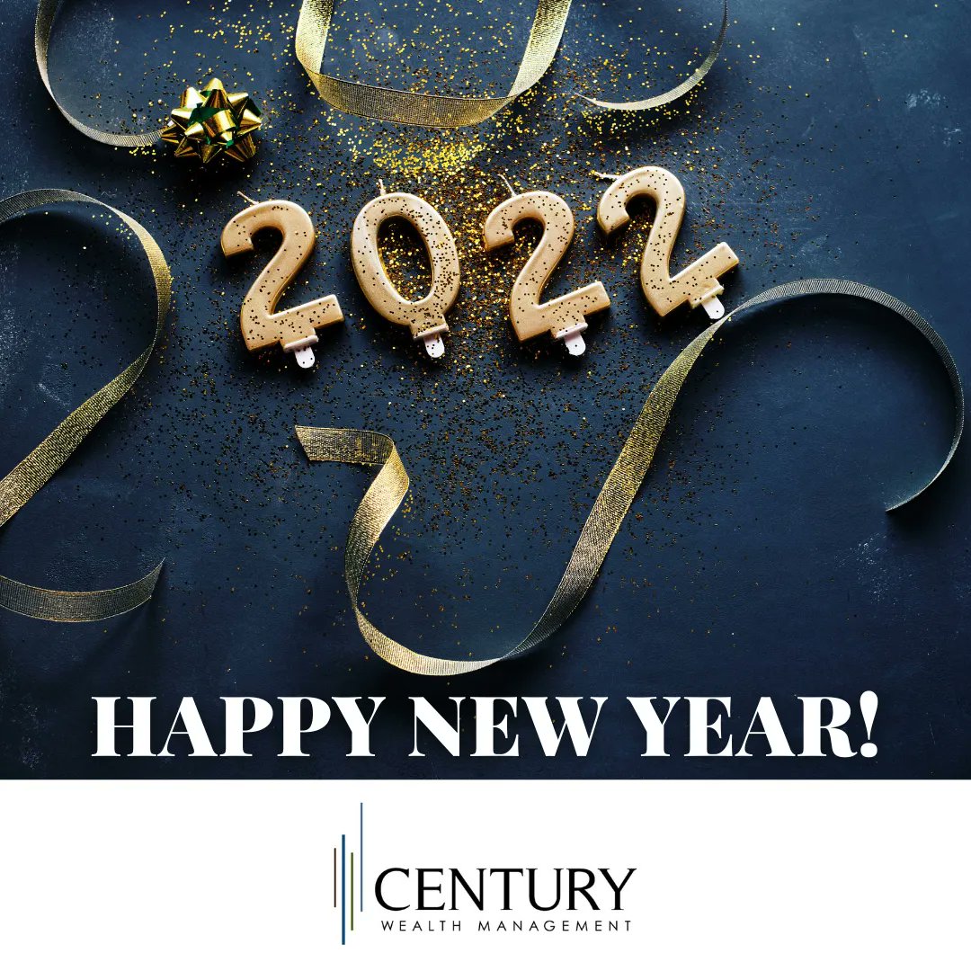 Century Wealth Mgmt tweet media