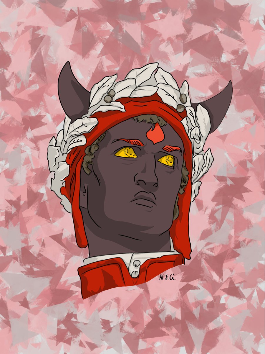 Carboncinos_Inferno tweet media