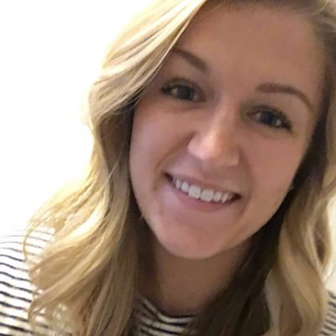 DiscoverLourdes's tweet photo. Congrats to former Gray Wolves Softball player Olivia Stanton! The Biology graduate is now enrolled in the University of Findlay Physicians Assistant (PA) master's program. #LourdesStrong  #GrayWolfNation https://t.co/hapAGrSilp