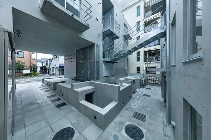 areasvellas's tweet photo. #architecture #arquitectura #MMAAA
https://t.co/KeTDoKFbxs https://t.co/0ExOgj9jg5