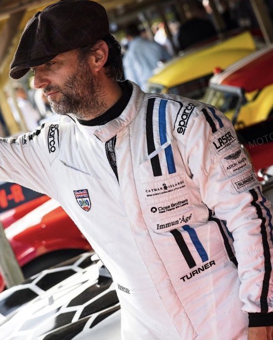 2021 you have been fun. Big thank you to the teams and drivers I’ve been lucky enough to race with this year. Also thanks to sponsors for carrying on with the journey, still plenty of adventures ahead!!!  See you in 22 💪💯🙏 #HappyNewYear #AstonMartin