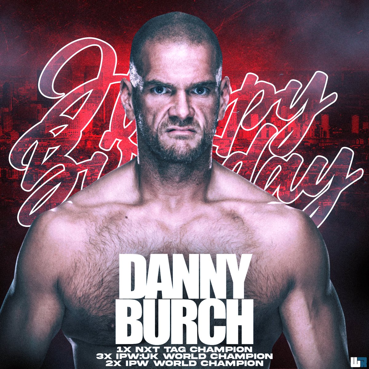 WrestleRanked's tweet photo. 🎂WISHING @strongstylebrit A VERY HAPPY BIRTHDAY!🎂

#Wrestling #ProWrestling #NXT #WWE #Wrestlers #HappyBirthday #BritWres https://t.co/l854zDMCws