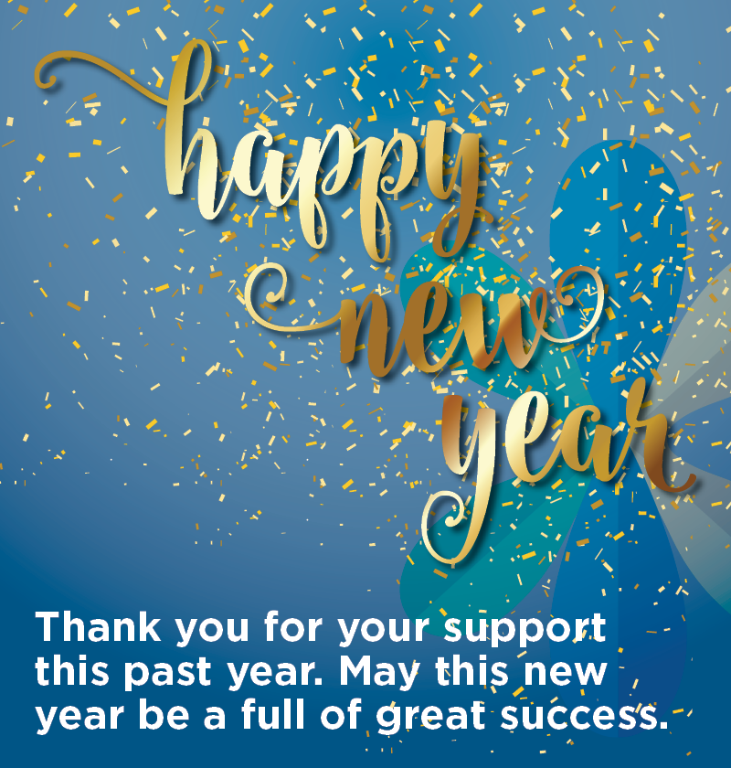 theweathermatic's tweet photo. Here's to a happy, healthy, and successful New Year. Wishing you and your loved ones a joyous holiday season and continued success in the New Year.
#WaterManagement #SmartIrrigation #SmartLinkNetwork #SaveWaterGiveLife https://t.co/ui0HCNAIYW