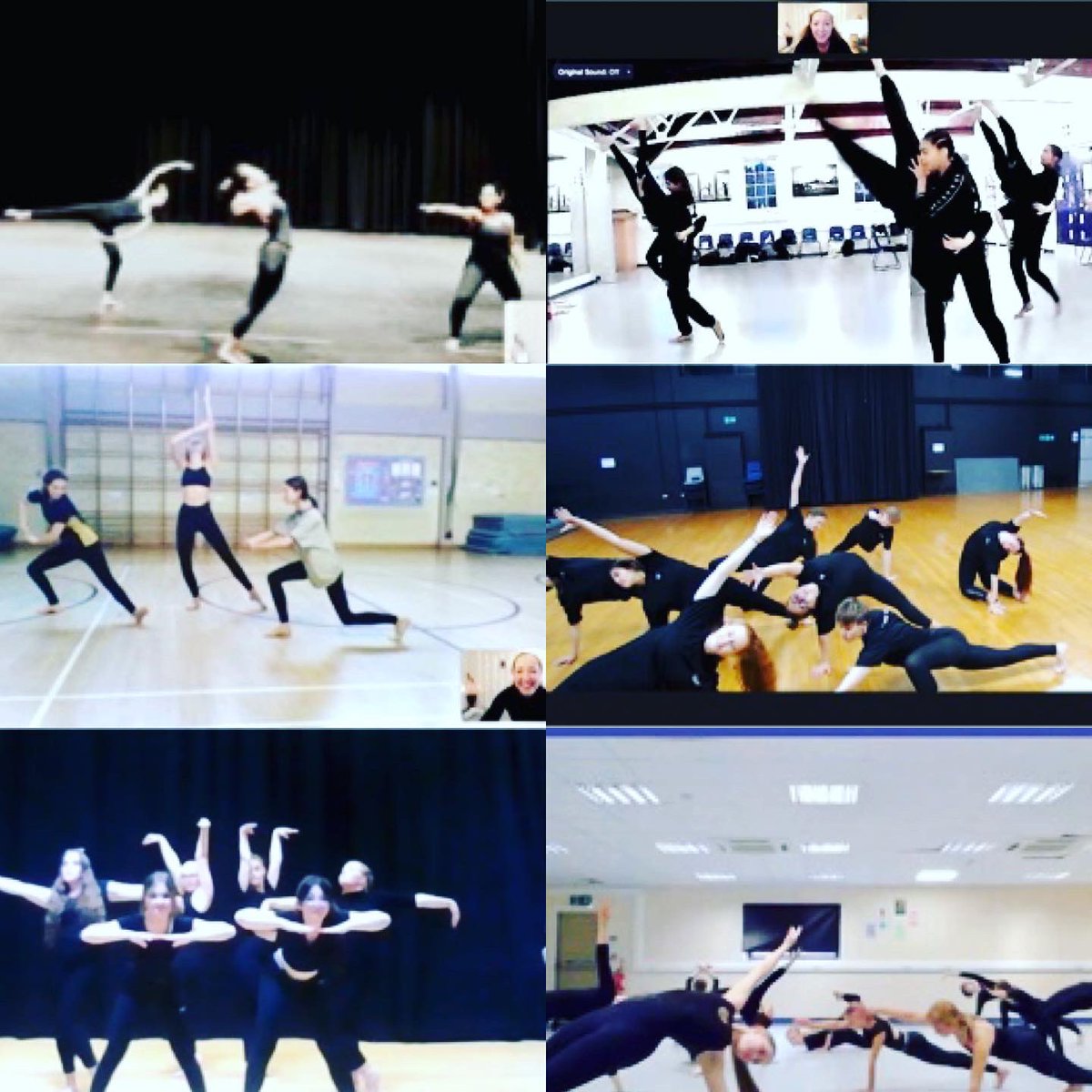 MelSimpsonDance's tweet photo. ♥️ 2021 RETROSPECTIVE! ♥️ Grateful! I managed to transfer my dance business entirely online! Technique, Performance and Choreographic Workshops, Teacher CPD Courses, 1-2-1’s… #motivationalspeaker #dancecpd #gcsedance #aleveldance #artsinschools #edutwitter
HAPPY NEW YEAR 🥳 https://t.co/PE2jlGfEU2