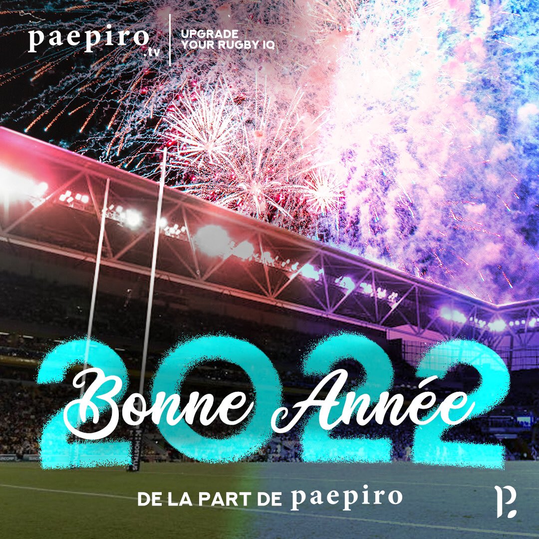 Paepiro 🏉 tweet media