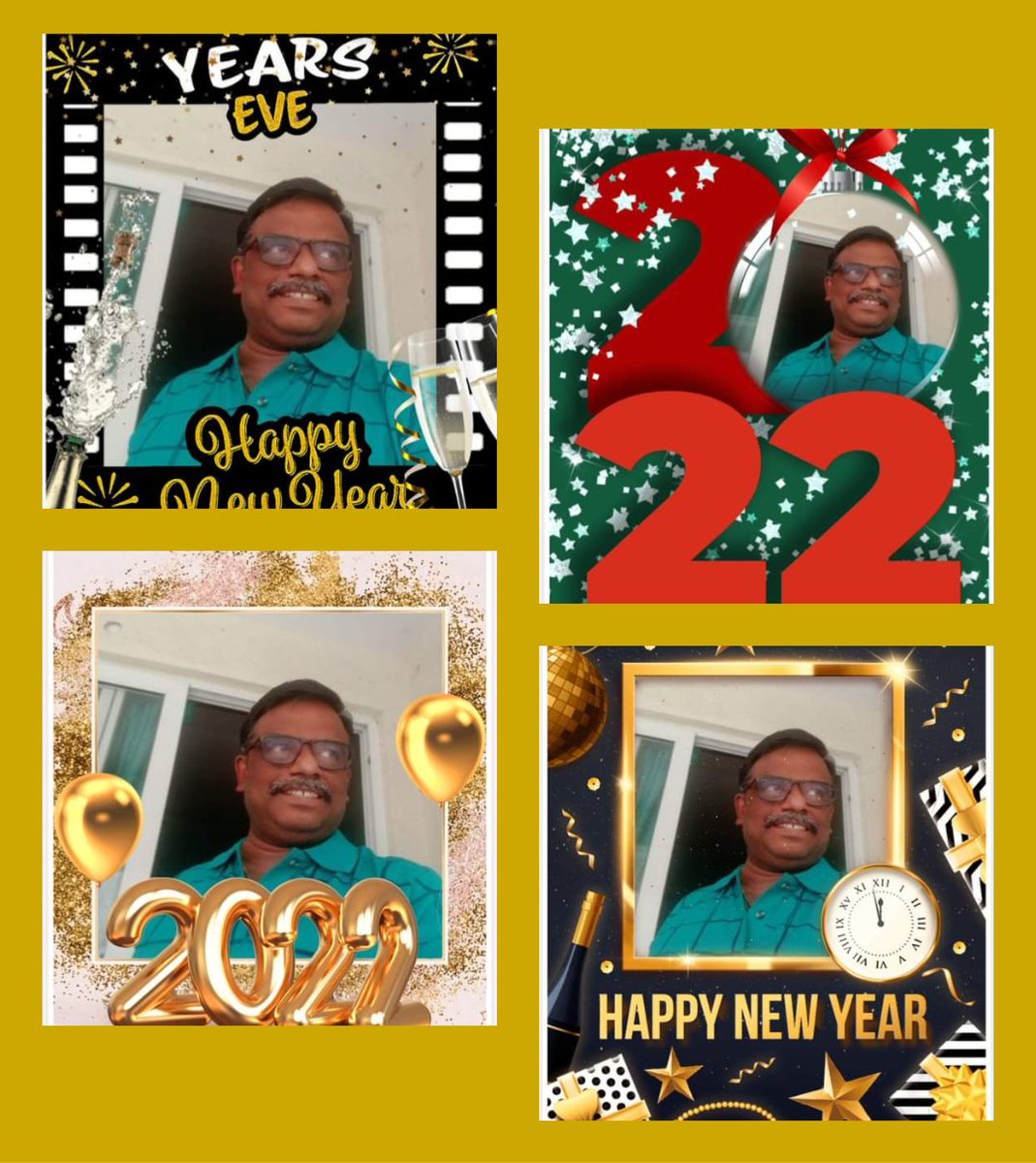 MuthukumarSank5's tweet photo. இனிய புத்தாண்டு நல்வாழ்த்துகள் https://t.co/OgEPcAqLsK