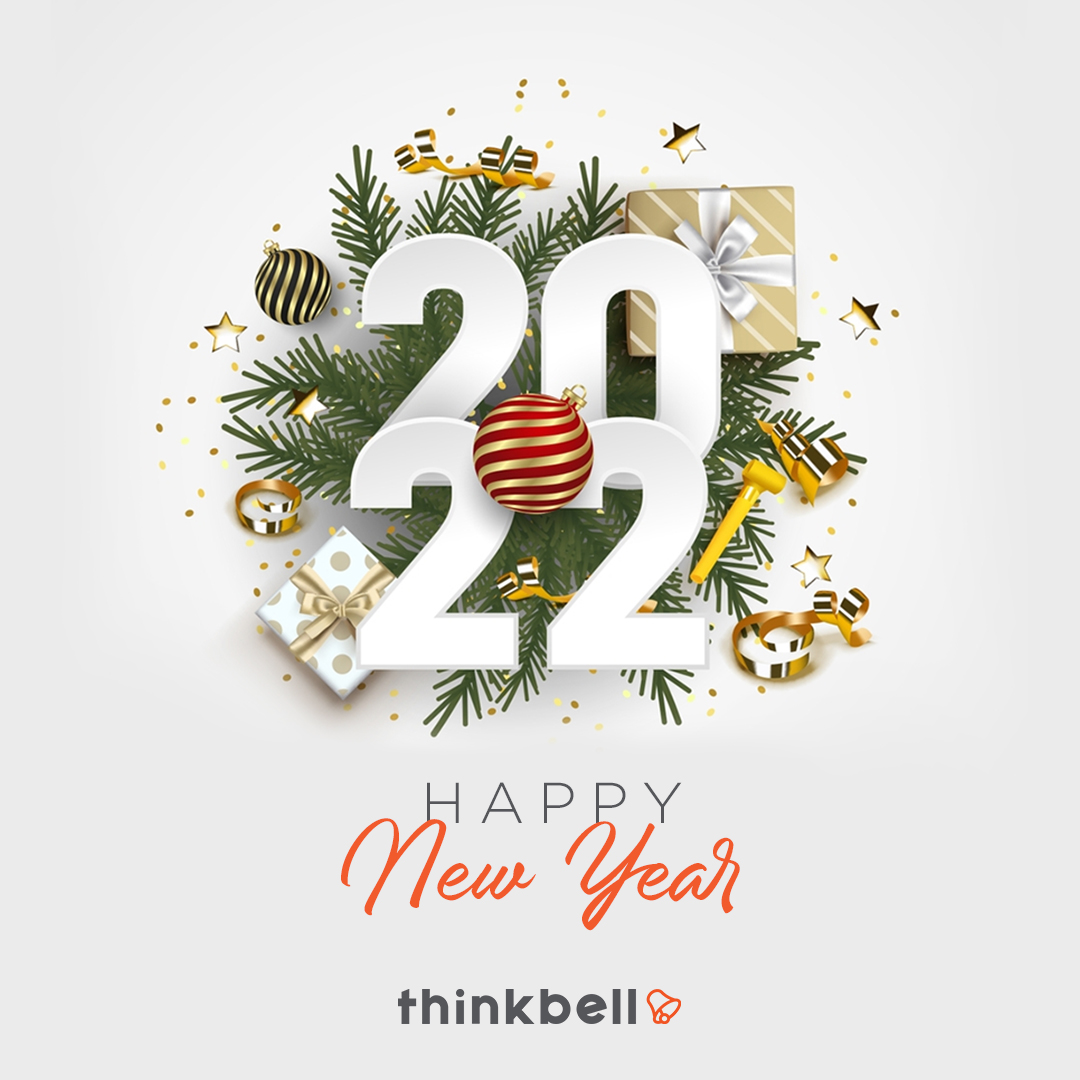 ThinkbellSocial's tweet photo. Unutamayacağınız güzelliklerle dolu bir bir yıl geçirmeniz dileğiyle…✨

#thinkbell #yeniyıl #yılbaşı #mutluyıllar https://t.co/4qcImEkP7i