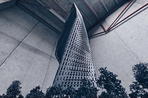 parametricarch's tweet photo. Architecture Maquette of the XDCTower in black. Concept Project by @SynthesisDNA and SynthesisDesign+Architecture in Xiamen, China for Jin Ma Media Group | 2011.
#synthesisDNA #uscarchitecture #architectureporn #architecturemodel #architecturalmodel #architectswearblack https://t.co/lAhP0Z7rzk