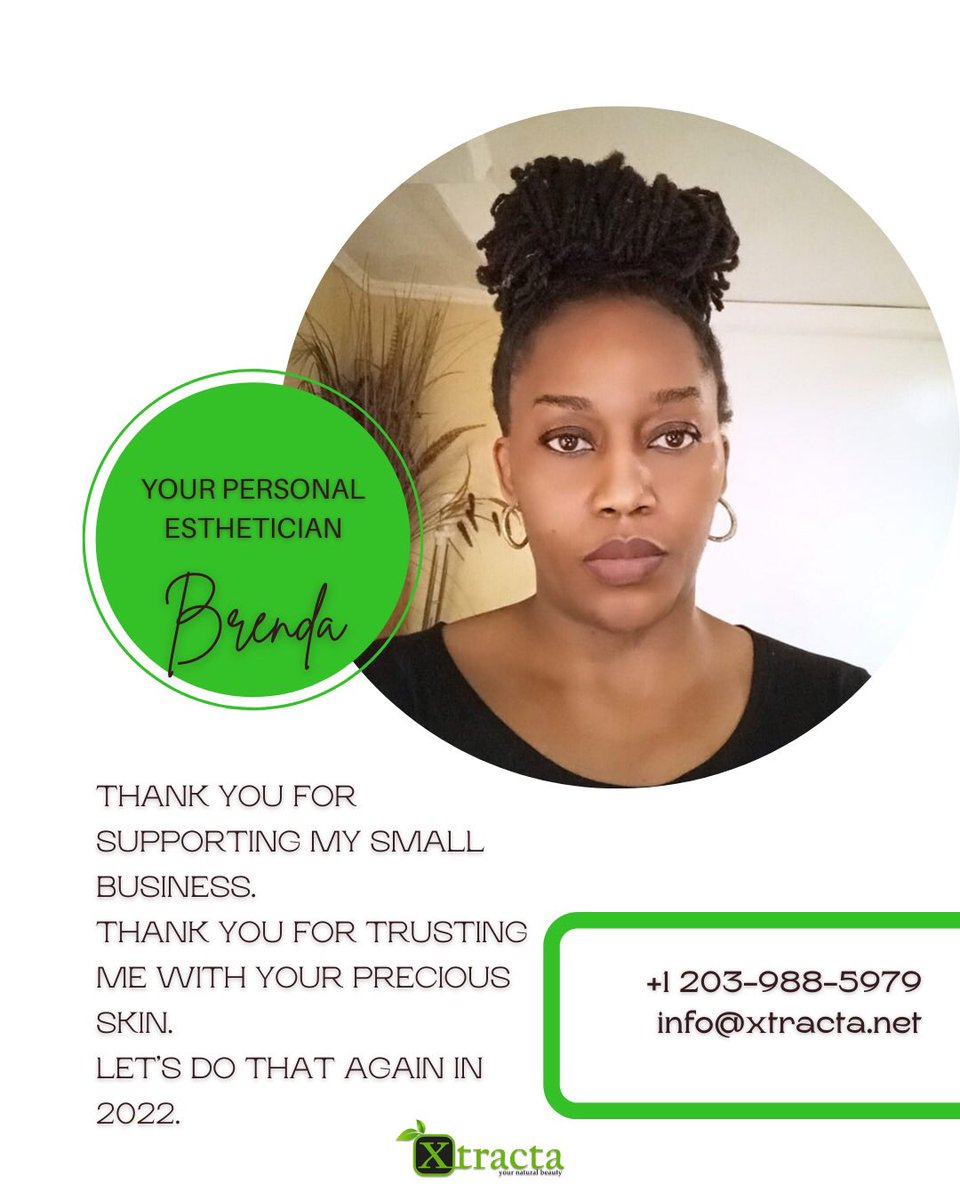 xtracta's tweet photo. https://t.co/CwYoqwkrhC
#31decembre #BlackOwned #xtracta #HappyNewYear https://t.co/rD1gEjZBkb